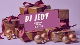 quotDJ JEDY – New Year New Year New Year 🎄 Holiday House Anthem 2024quot [upl. by Eadnus973]