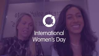 International Womens Day 2024 Gravitas joins Digital Her [upl. by Le]