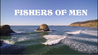 JW Original Kingdom Song Fishers of Men [upl. by Shum539]