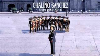 Chalino Sánchez  Nieves De Enero [upl. by Ahsem]