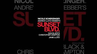 Nicole Scherzinger makes Broadway debut in highly anticipated “Sunset Boulevard” [upl. by Annotahs]