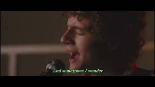 Tim Buckley  Once I Was Lyrics 1967 [upl. by Mettah]