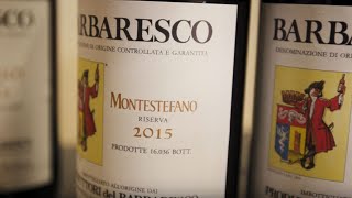 Produttori del Barbaresco Riservas 2015 [upl. by Heger]