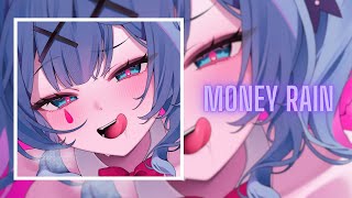 Nightcore  Money Rain  VTORNIK Phonk Trap Remix [upl. by Narahs]