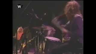 Jimmy Page and Robert Plant Live [upl. by Yorgerg]