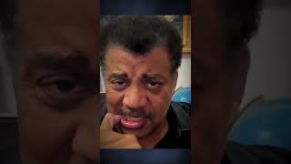 MindBending Twist of Black Holes as Wormholes  Neil deGrasse Tyson [upl. by Glaser]