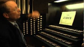 Die Orgel des Trierer Doms Reportage [upl. by Haggar]