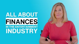 All About Finances in the Entertainment Industry  heres what every actor should know [upl. by Desirae609]