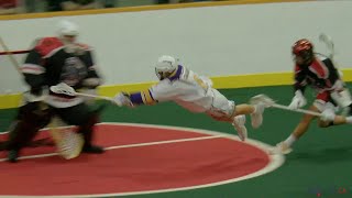 2023 Minto Cup Highlights  Top 5 Plays Day 4 [upl. by Barnaba]