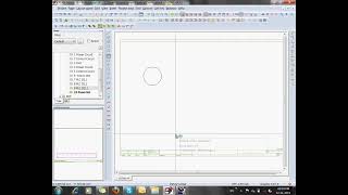 Eplan P8  Tutorial  Mounting Panel 1 Basic Panel Creation [upl. by Eelak]