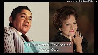 El Chinchinal Fox Incaico  Fresia Saavedra ft Pepe Jaramillo [upl. by Woodson]