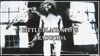 Marilyn Manson  Little Black Spots TRADUCIDA [upl. by Laise]