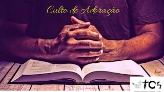 Culto de Adoração  Sobradinho Oeste [upl. by Hyacinthie]