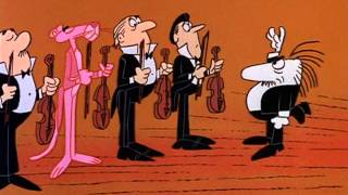 The Pink Panther Show Episode 19  Pink Plunk Plink [upl. by Klecka]