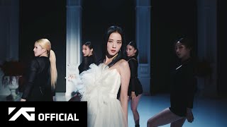 JISOO  ‘꽃FLOWER’ DANCE PERFORMANCE VIDEO [upl. by Had]