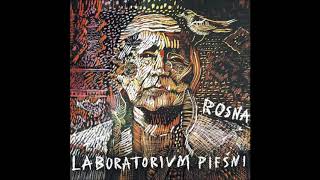 Laboratorium Pieśni  Rosna livada [upl. by Emeric]