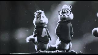 Chipmunks  Uptown Funk Munk Part 89 [upl. by Varhol954]