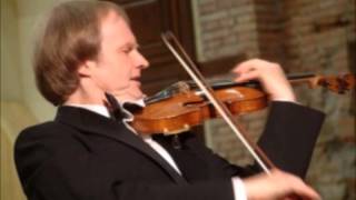 Paganini quotViolin Concerto No 6quot Alexandre Dubach [upl. by Kcirrad231]