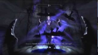 DirtyRodz  Skyrim Darkness Returns Pilgrims Path Part 2 wCommentary [upl. by Nnyltiac267]