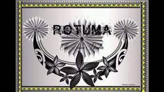 Rotuma Choir  Track 07 [upl. by Berton]