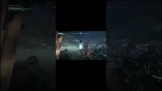 Batman Arkham Knight comedy batman batmanarkhamknight gaming rocksteady [upl. by Alysoun770]