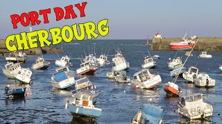 Unveiling The Charm Of Cherbourg France A Memorable Day Exploring [upl. by Eimia603]