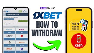 How to Withdraw Money From Bet 365 2024  Bet 365 Tutorial [upl. by Beaston40]