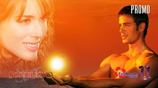 SORTILEGIO  Irresistible Attraction PROMO [upl. by Terej]