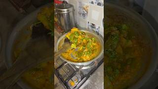 Aloo Shimla Mirch Recipe [upl. by Yarezed]