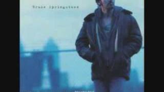 Bruce Springsteen  Streets Of Philadelphia Live [upl. by Aubrette]