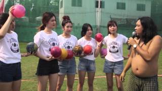 Fedfe xVrzo Gambol Badball Challenge [upl. by Nada]