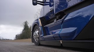 Kenworth T680 Next Gen Product Development [upl. by Willis]