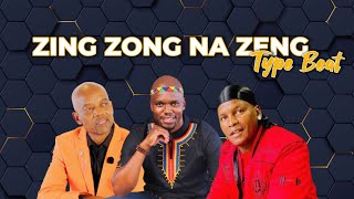 Limpopo Poison Zing Zong Na Zeng Type Beat [upl. by Armilla]