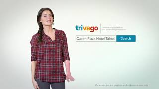 Trivago 2017 15quot CM HD [upl. by Hofstetter]