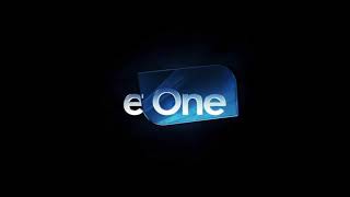 eOne 2015 Short Logo With Alliance Atlantic Television Fanfare [upl. by Riek]