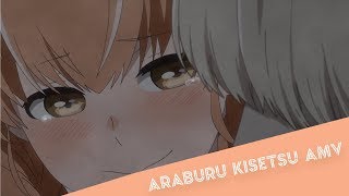 Araburu Kisetsu no Otomedomo yo  O Maidens in Your Savage Season  O Maidens  AMV [upl. by Kannav448]