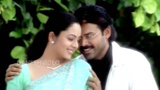 Venkatesh Devi Putrudu Movie Video Songs  O Prema [upl. by Azral168]