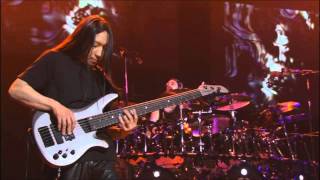 Dream Theater  Panic Attack Isolated Rhythm Section [upl. by Krakow]