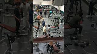 Olympic gym gym shortvideos gymmotivasion trending yt youtube fitness workout [upl. by Nazus376]