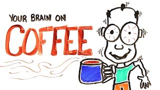 Your Brain On Coffee [upl. by Lydie]