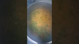 चने की दालchane ki daal no without onion garlic food recipe cooking trendingshort [upl. by Ydnim]