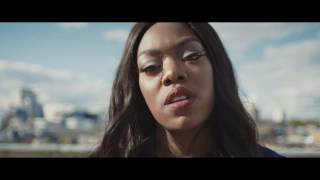 Represent feat Lady Leshurr [upl. by Hall]