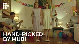 The New MUBI UK [upl. by Neomah]