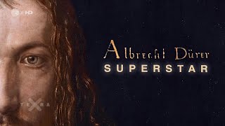 Albrecht Dürer  Superstar [upl. by Ahseram795]