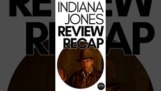 Indiana Jones and The Great Circle REVIEWS [upl. by Vatsug609]