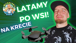 Latamy po WSI  KRETA 🚀 MichalskyVLOG ✅ [upl. by Aztinaj]