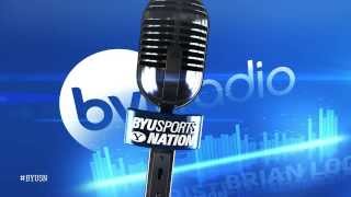 BYU Sports Nation to be simulcast on BYUtv [upl. by Noicpecnoc247]