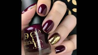 Can you design my next nail how to do nail designshow to do nail designs naildesign [upl. by Kashden]