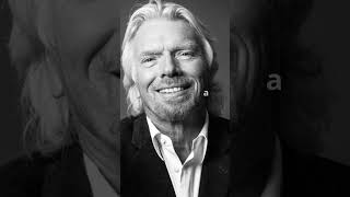 ¿Por qué no debes preocuparte por los fracasos Richard Branson [upl. by Refotsirhc336]