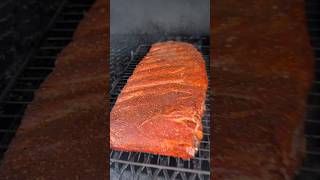 Texas Style Pork Ribs A Masterclass in BBQ [upl. by Bigelow572]